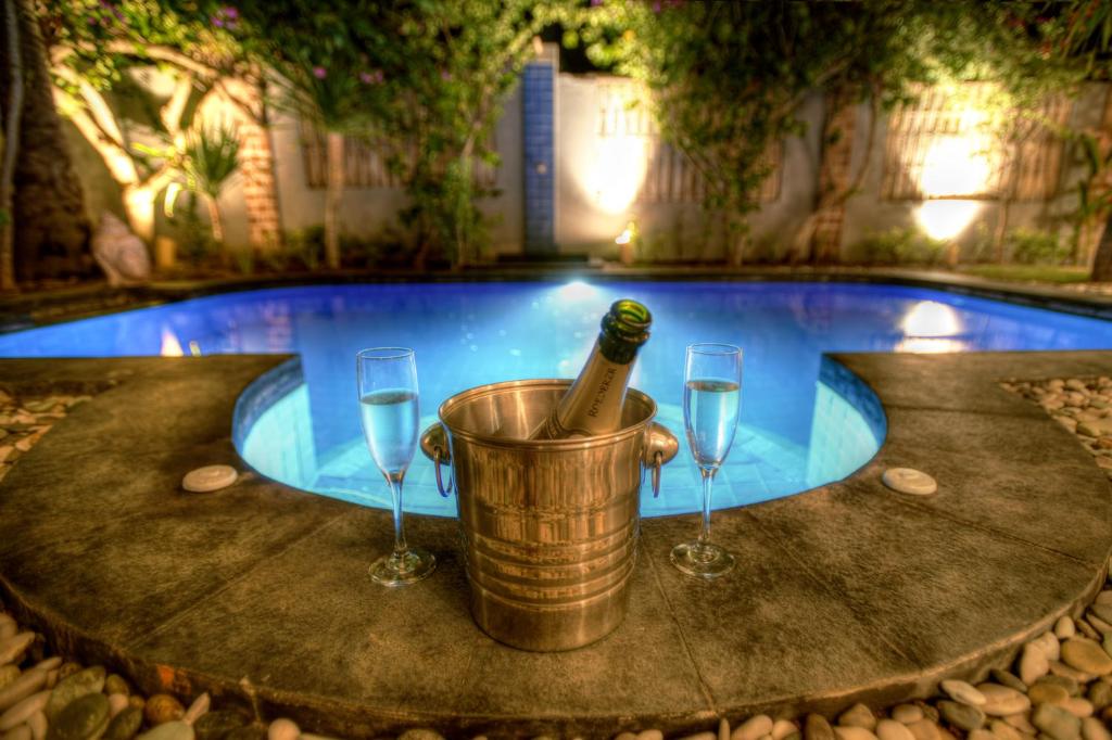 Villas SAMALAMA Gili Air