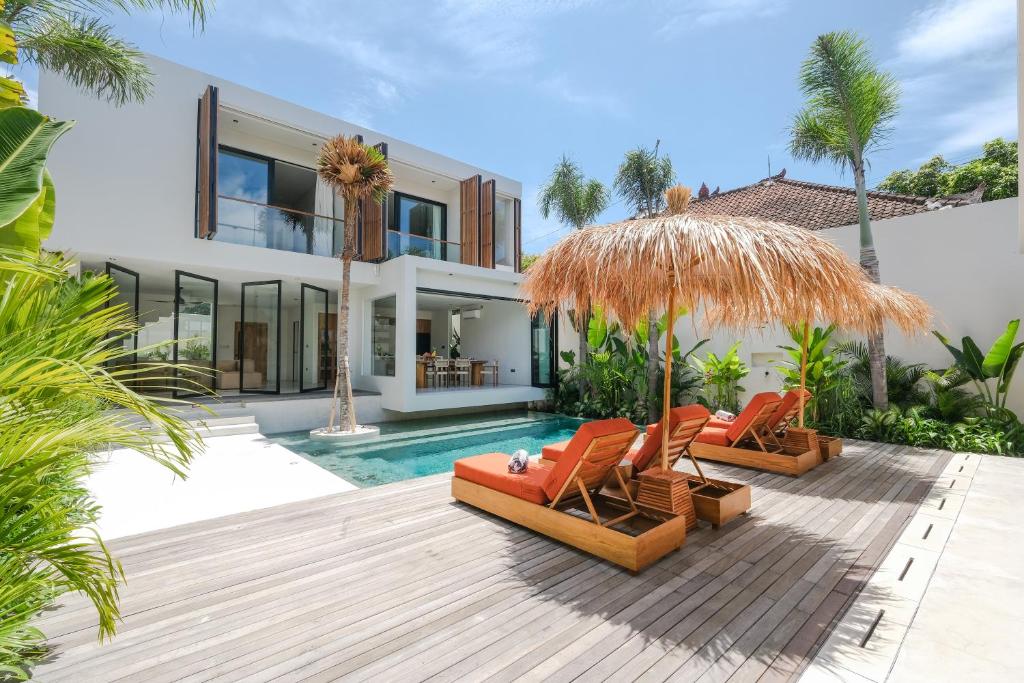Tortuga Villa Pererenan, Munggu – Updated 2024 Prices