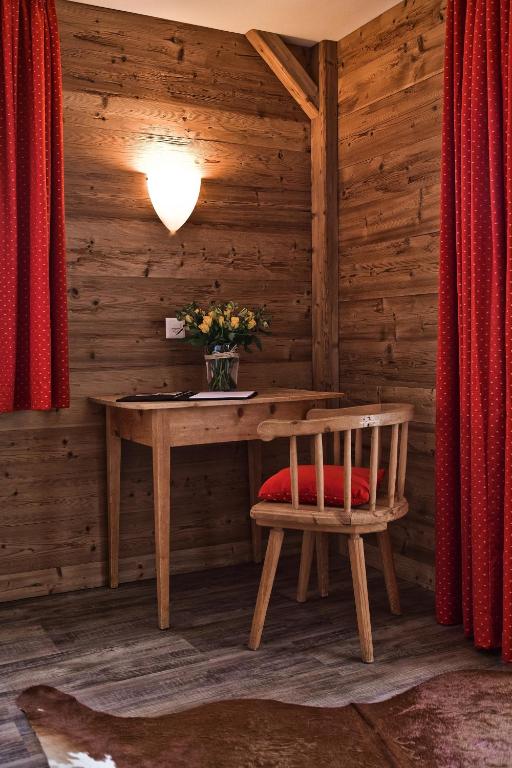 Fotografie z fotogalerie ubytování Arosa Vetter Hotel v destinaci Arosa