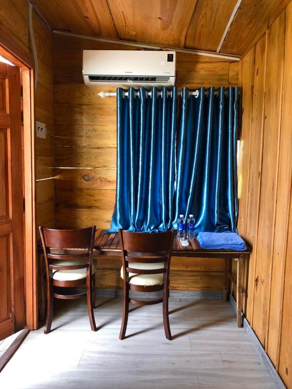 LA'S FARMSTAY - Bungalow - Wasserfront