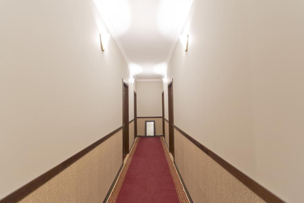 Fotografie z fotogalerie ubytování Orange Hotel v destinaci Gonio