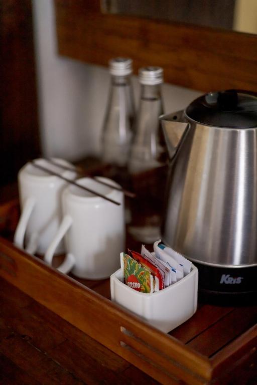 Fourteen Roses Boutique Hotel, Kuta - 13