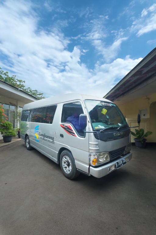Fotografie z fotogalerie ubytování Cengkareng Transit Hotel v destinaci Tangerang