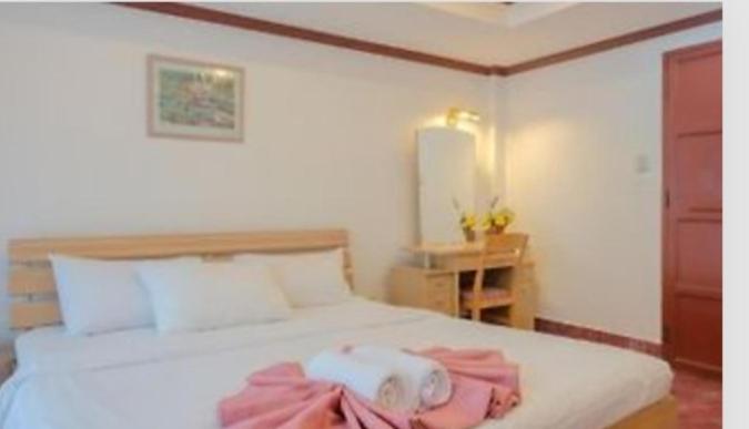 the L Hua Hin - Resim 16