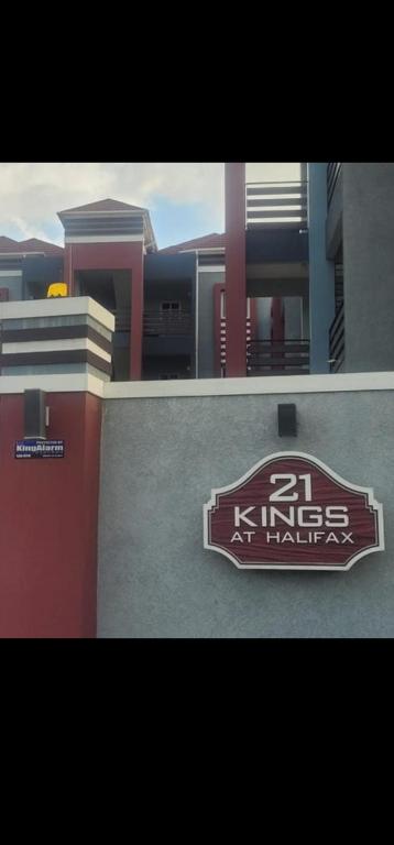 Halifax condo