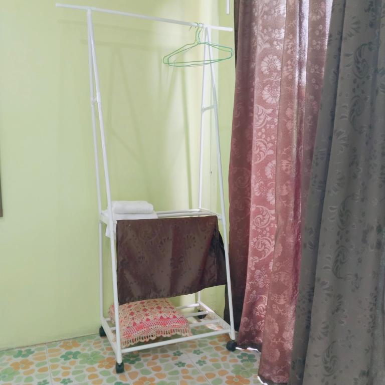 Fotografie z fotogalerie ubytování Ban Kru Ae HomeHostel v destinaci Bangkok