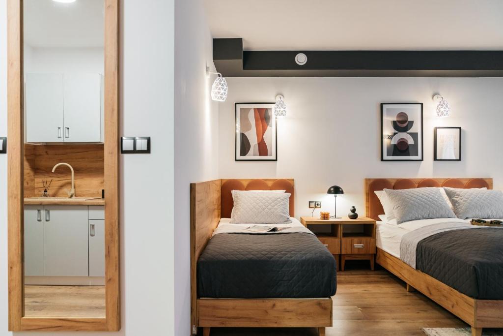 ORSO Rooms & Apartments by StayLab - 14