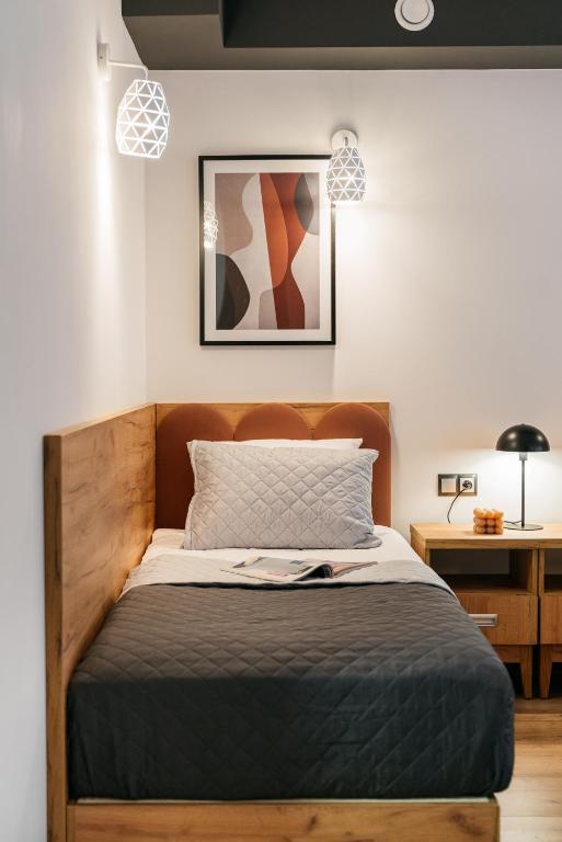 ORSO Rooms & Apartments by StayLab - 17