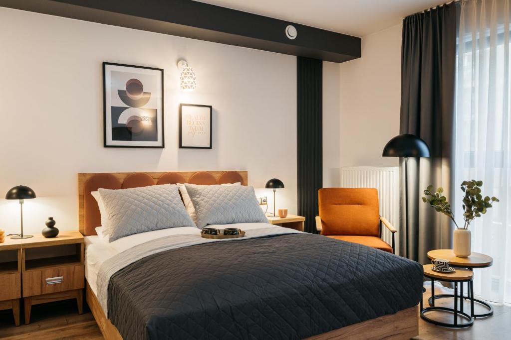 ORSO Rooms & Apartments by StayLab - 12