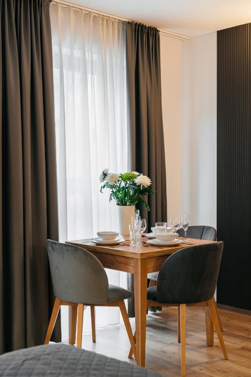 ORSO Rooms & Apartments by StayLab - 16