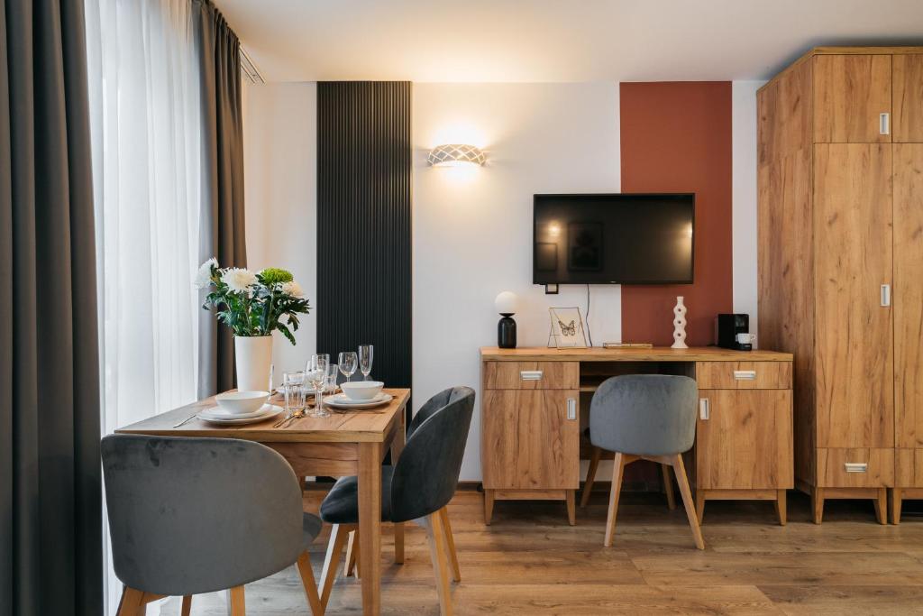 ORSO Rooms & Apartments by StayLab - 11