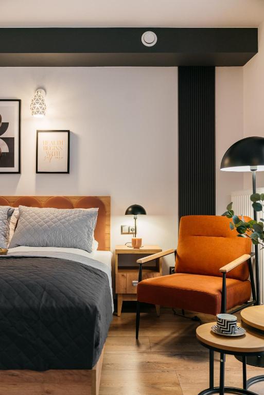 ORSO Rooms & Apartments by StayLab - 10