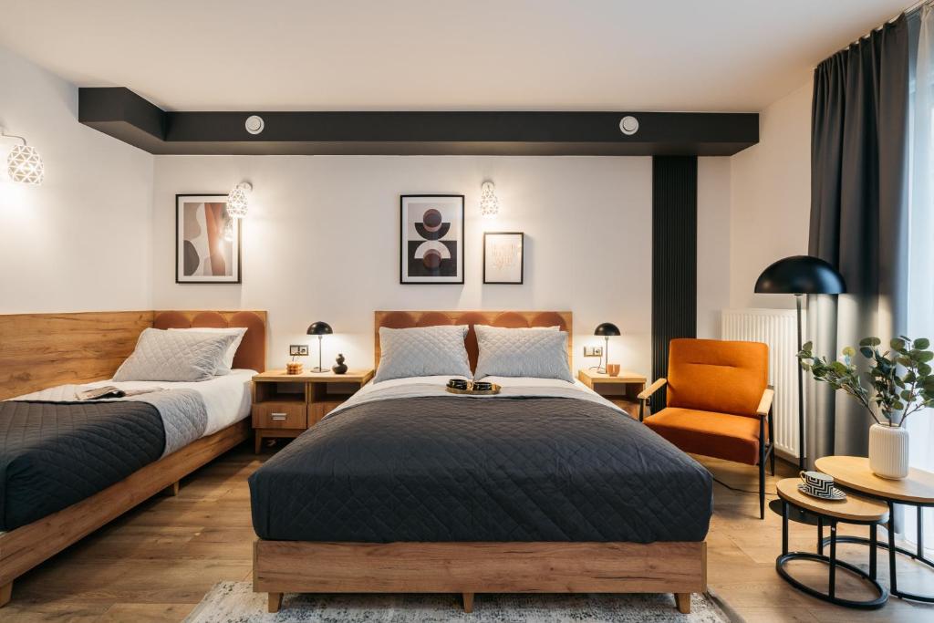 ORSO Rooms & Apartments by StayLab - 3