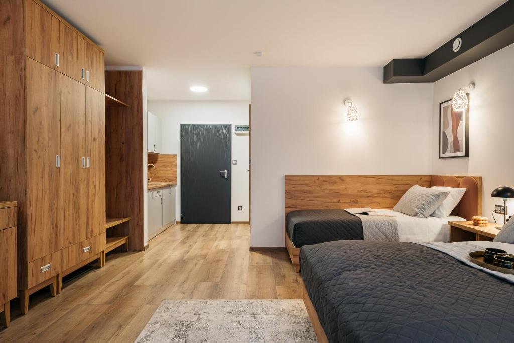 ORSO Rooms & Apartments by StayLab - 18