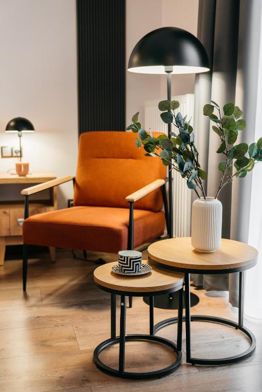 ORSO Rooms & Apartments by StayLab - 2