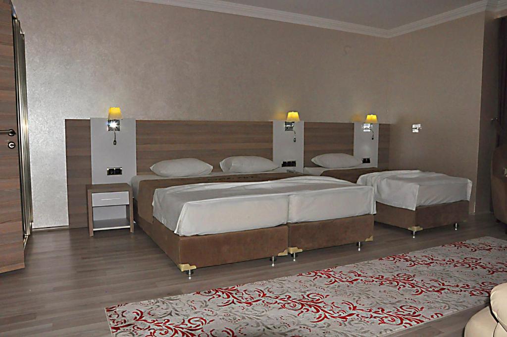 Elazig Sirin Hotel