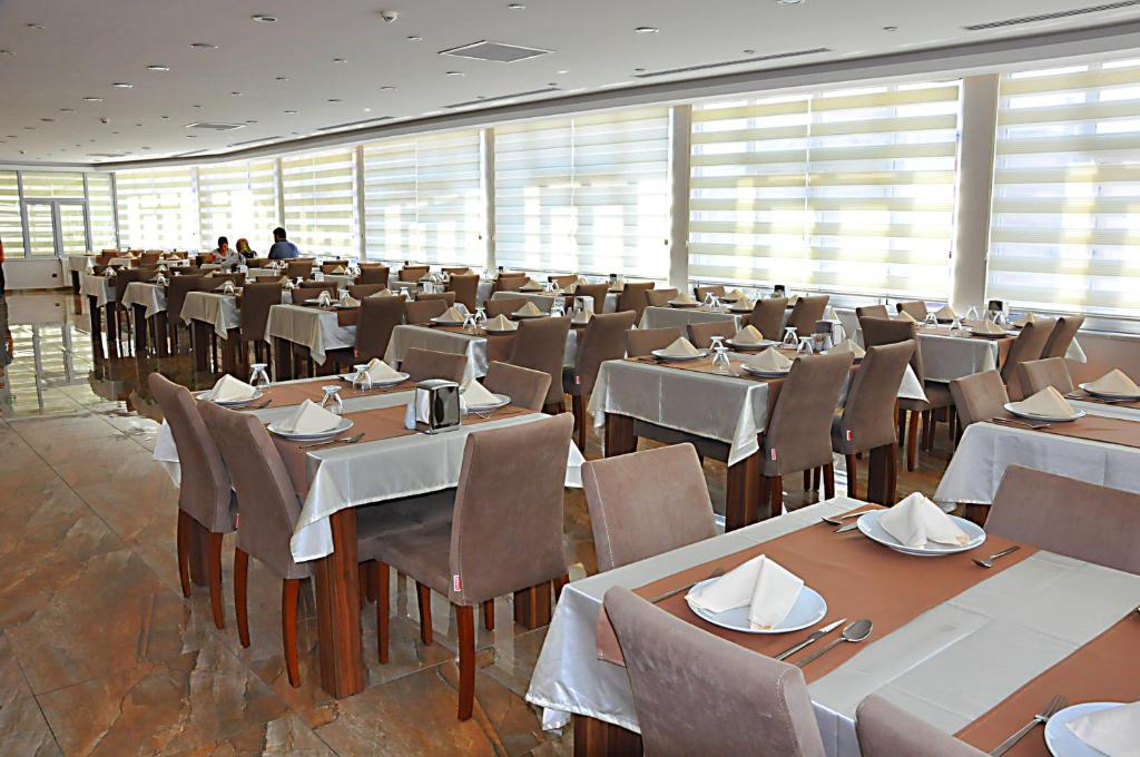 Elazig Sirin Hotel