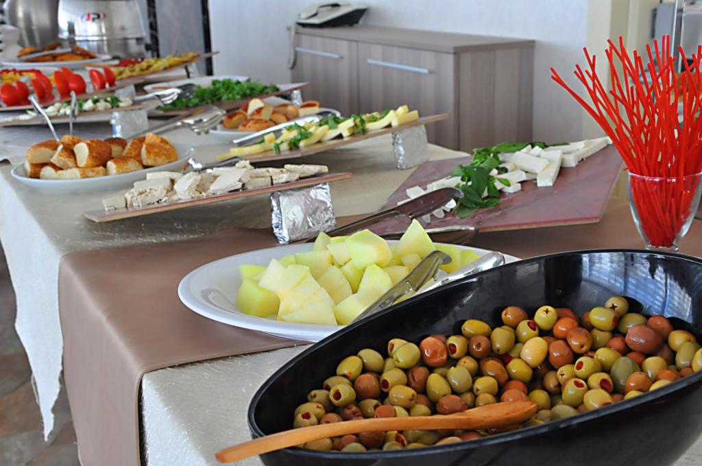 Elazig Sirin Hotel