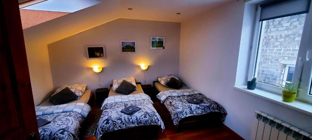 Jurajskie Manowce - Duplexsuite