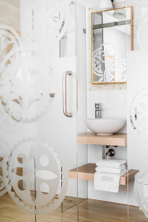 Villa 11 Folk & Design - 12