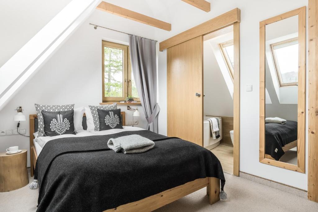 Villa 11 Folk & Design - 2