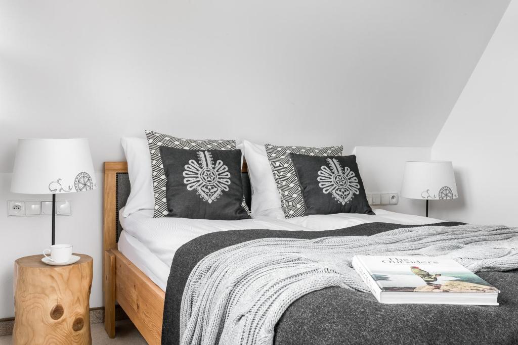 Villa 11 Folk & Design - 10