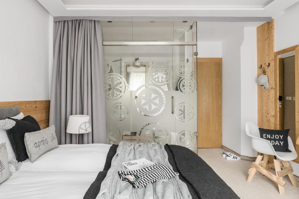 Villa 11 Folk & Design - 9