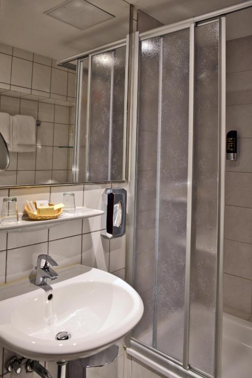 Hotel Italia - Resim 38