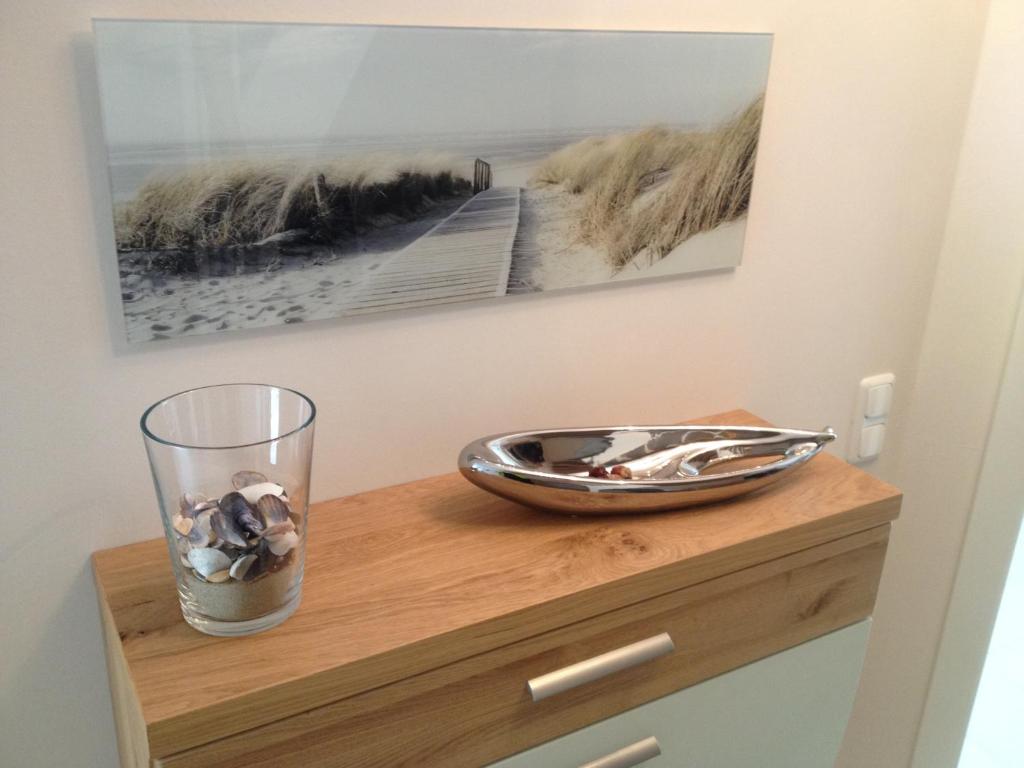 Fotografie z fotogalerie ubytování Haus ZingstZeit v destinaci Zingst