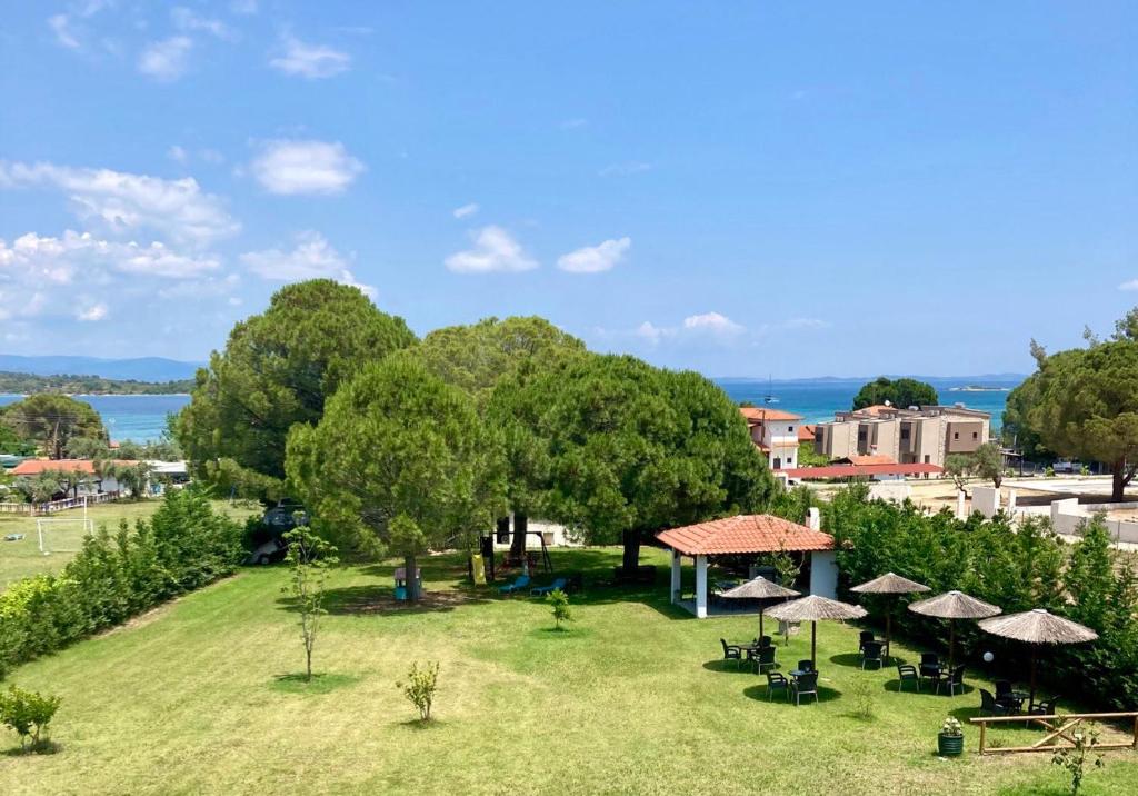 Be Happy Apartments - 5