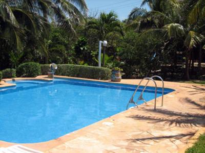 Villas Punta Sur