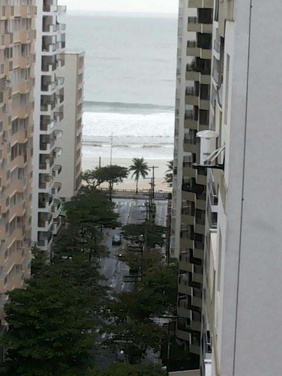  Apartamento Santos