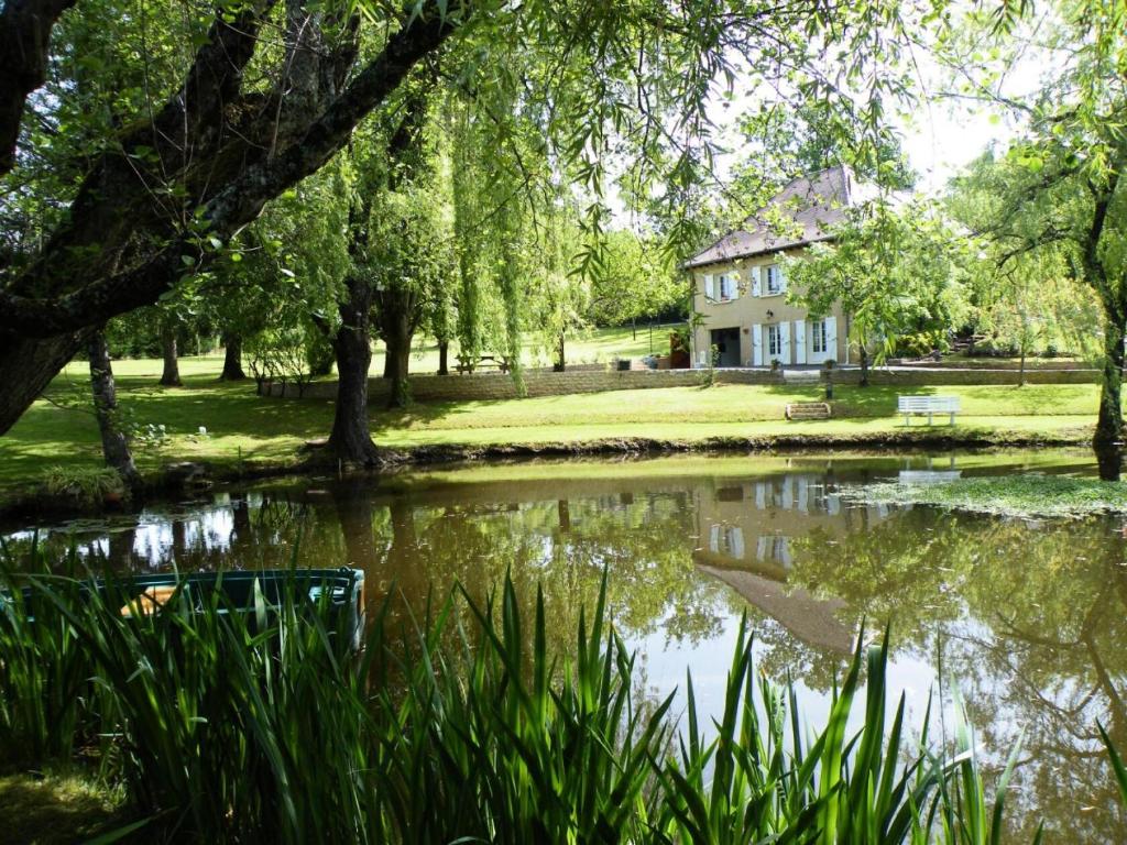 Φυσικό τοπίο κοντά σε αυτό το διαμέρισμα