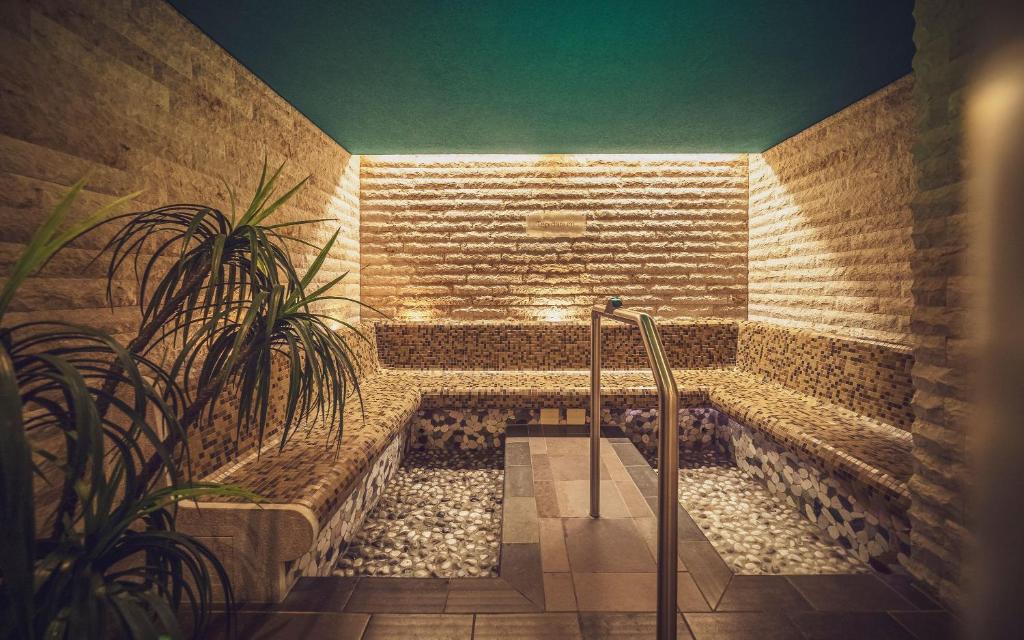 Fotografie z fotogalerie ubytování Mountain Plaza Hotel v destinaci Davos