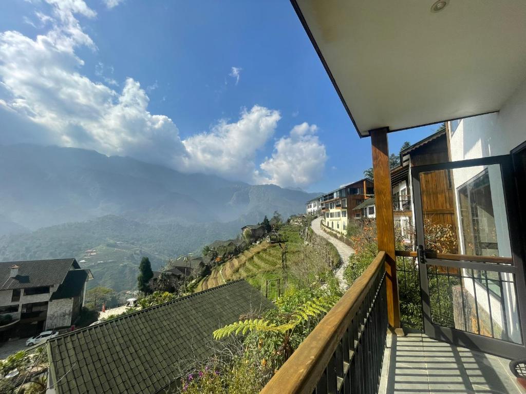 Sapa Catcat Hills Resort & Spa - 19