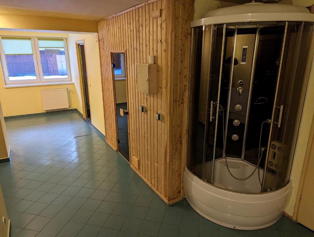 Fotografie z fotogalerie ubytování Ośrodek Wypoczynkowy Watra v destinaci Korbielów