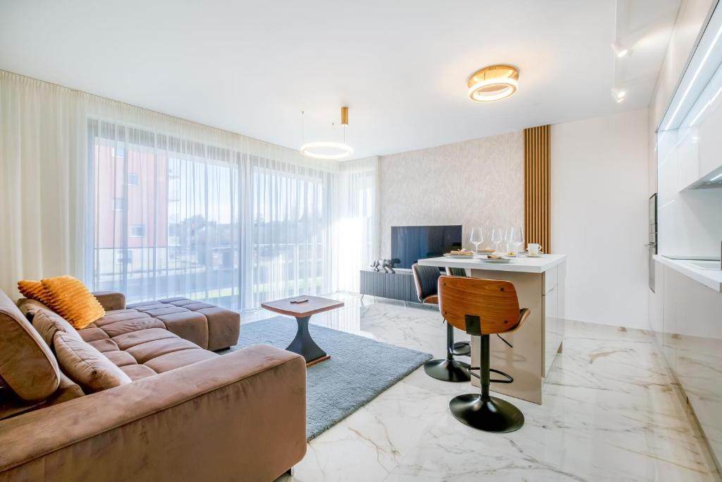 MF Coral Estrellita Apartment 8600 Siófok, Beszédes József sétány 71/A kép - 1