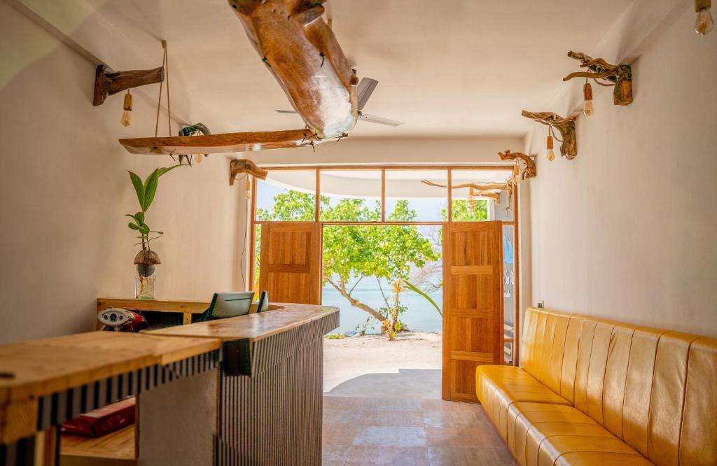 Fotografie z fotogalerie ubytování Manta Sea View Himandhoo v destinaci Himandhoo 