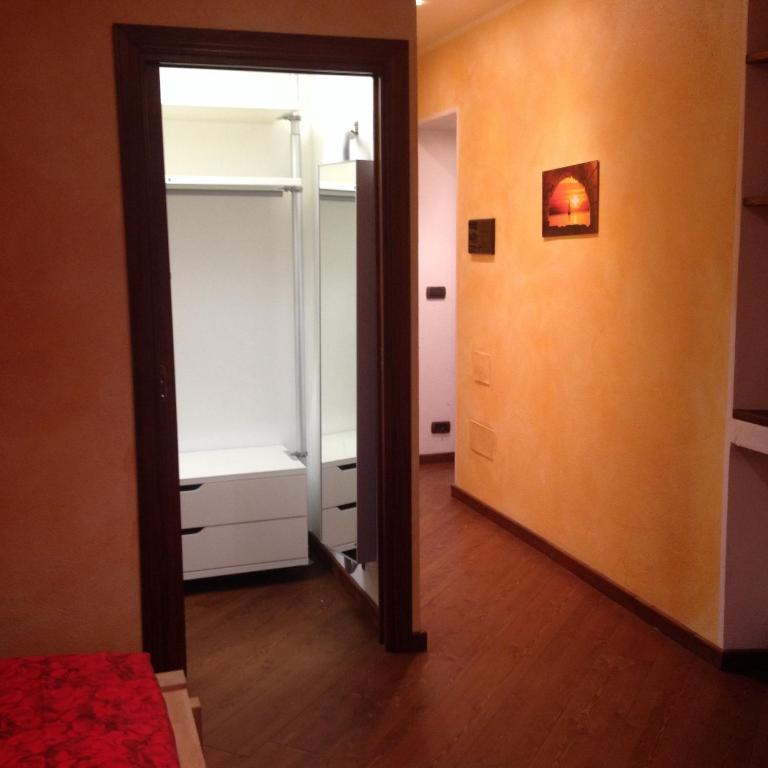 Fotografie z fotogalerie ubytování Wallace Apartment v destinaci Aosta