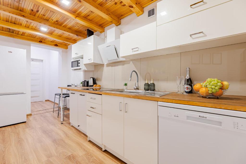 Royal Aparthotel Piotrkowska 92 - Resim 4