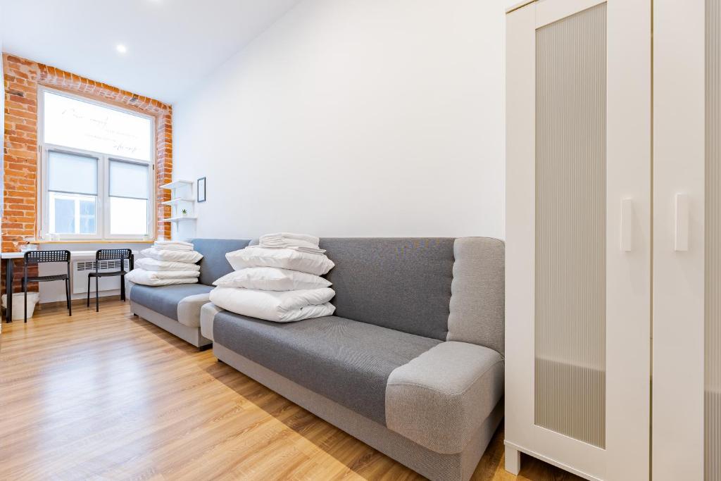 Royal Aparthotel Piotrkowska 92 - Resim 13