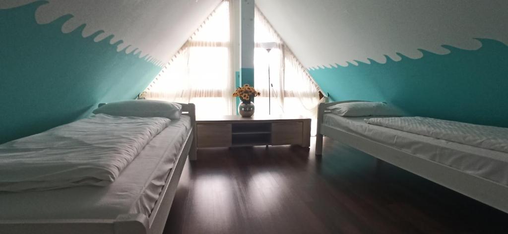 Hotel Waldblick BSR Garten mit Pavillons im Schwarzwald, ideal für Paare, Familien, Hunde - Balkonlu Daire