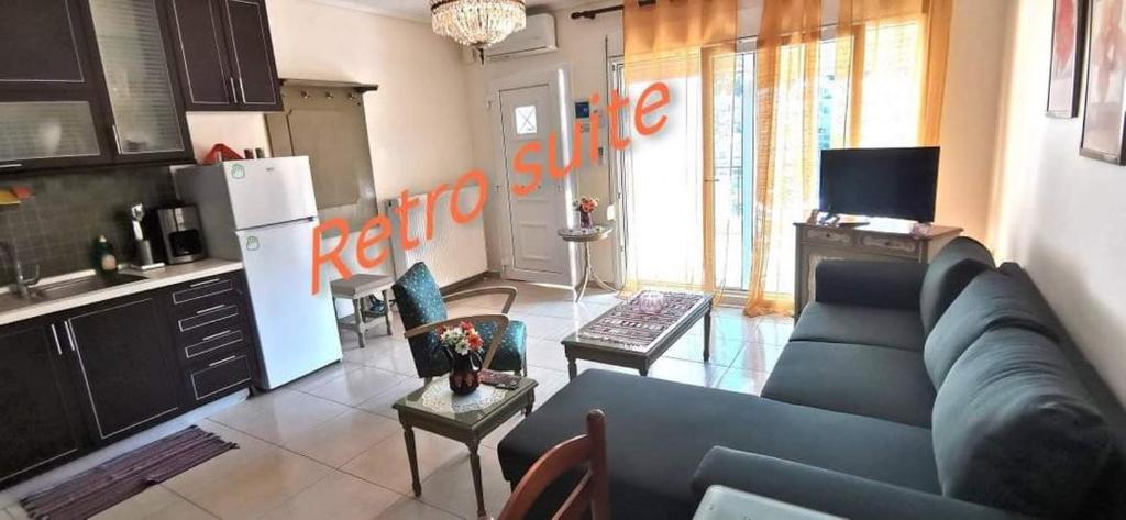 Gallery image of Iris Deluxe 4 in Kavala