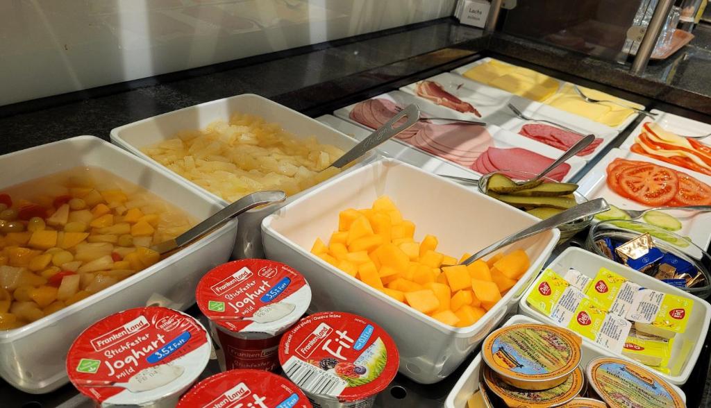 Hotel Christina - Resim 36