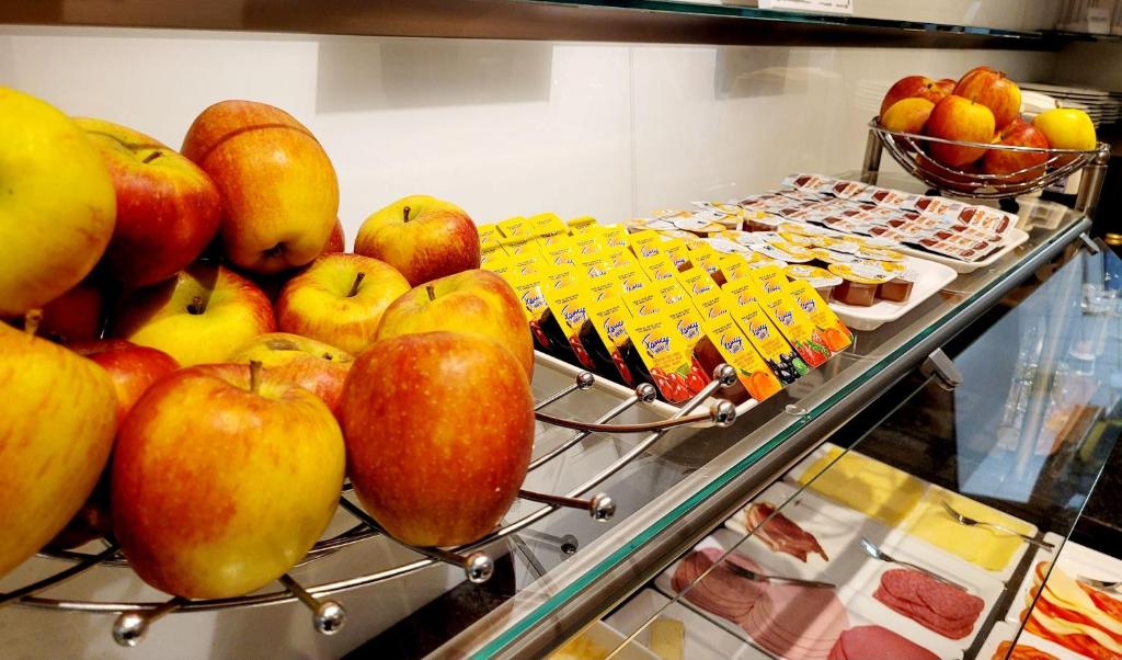 Hotel Christina - Resim 37