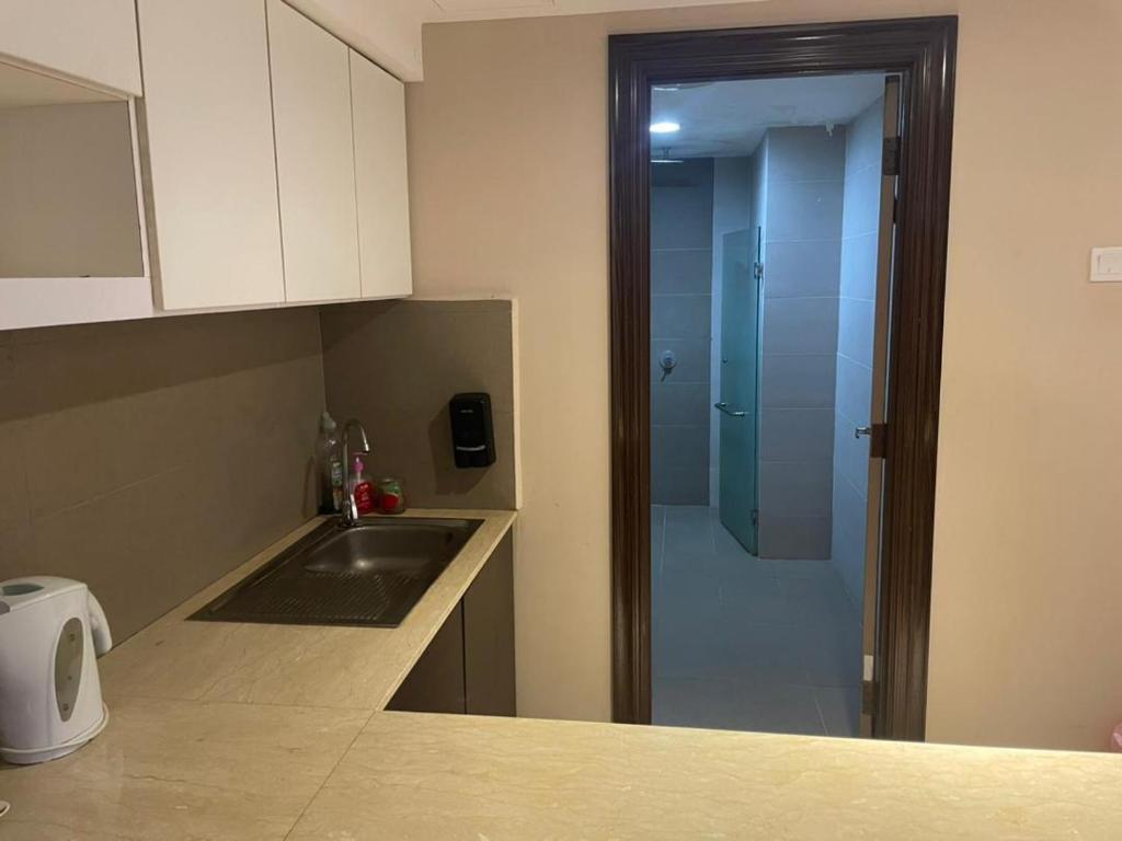Staycity Apartments - Kota Bharu City Point - Studio Apartment