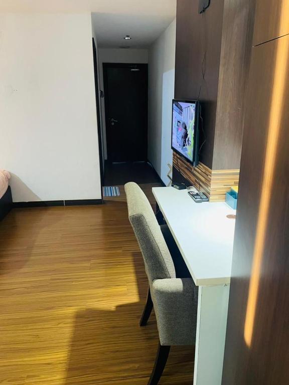 Staycity Apartments - Kota Bharu City Point - Superior Apartment