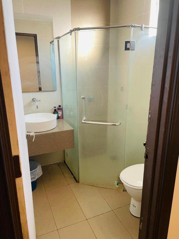 Staycity Apartments - Kota Bharu City Point - Standard Apartment