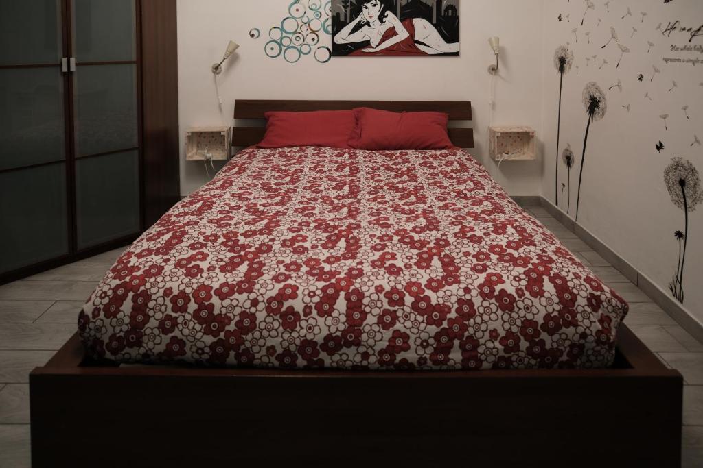 Легло или легла в стая в La Casa di Zoe