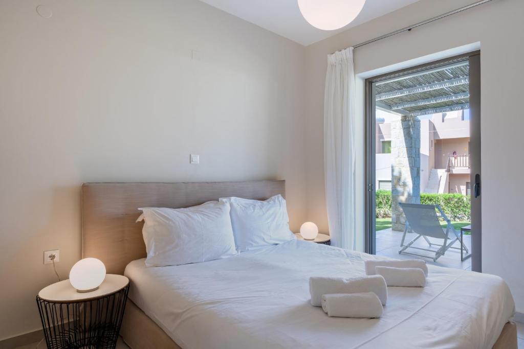 Plakias Resorts - 18